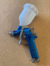 Devilbiss Sri Spray Gun 1.0mm Nozzle Center Cup Devilbiss Sri Spray Gun 1.0mm Nozzle Center Cup