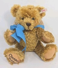 Steiff Cherished Teddies Enesco Daisy Bear 665905 Mohair Lmt 3848/5000 U317