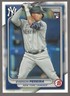 2024 Bowman Everson Pereira Rookie #93
