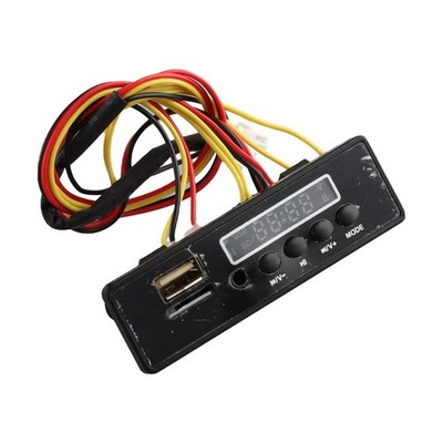 Elektroauto Für Kinder Musik-Chip Elektrische Motoren Music Player Kinder