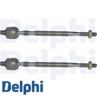 2X Axialgelenk FüR Spurstange Delphi TA1924 2 Spurstangen Set FüR Hyundai