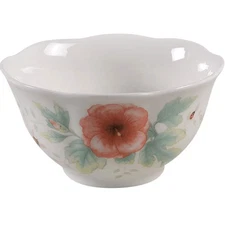 Lenox Butterfly Meadow Flutter Rice Bowl 11435199