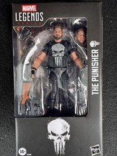 Marvel Legends The Punisher