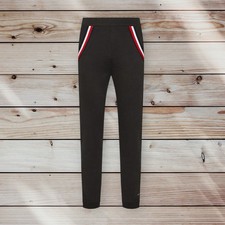 Image of Tommy Hilfiger Mens 'SeaCell' Signature Tape Lounge Joggers Sweatpant S M L XL