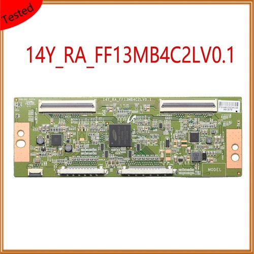 14Y_RA_FF13MB4C2LV0.1 original Tcon Board For TV Display Equipment T Con Card *l