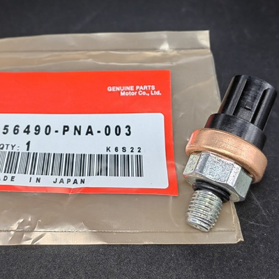 #ad #ad OEM Power Steering Oil Pressure Sensor For Honda Accord 2003 2007 CRV 2002 2011 $20.98