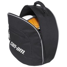 Can-Am New OEM Polyester Helmet Case With Car...