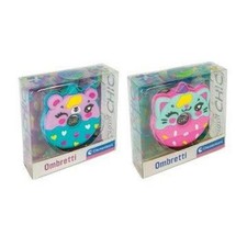 Lovely Animal Donuts Eyeshadows K