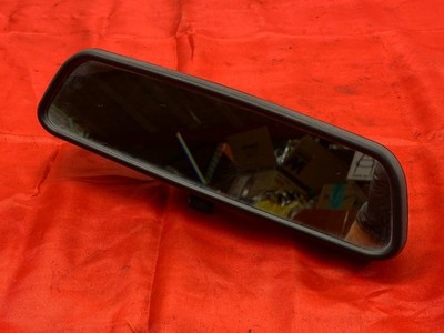BMW E34 E36 E46 E38 E39 3/5/7 Series M3 Factory Interior Rearview Mirror OEM 