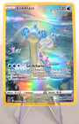 Carte Pokémon Lokhlass GG05/GG70 Zénith Supreme Alternative Display ETB Coffret