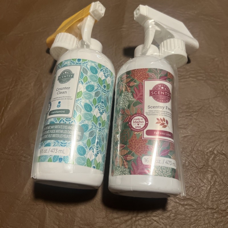 Scentsy Lot