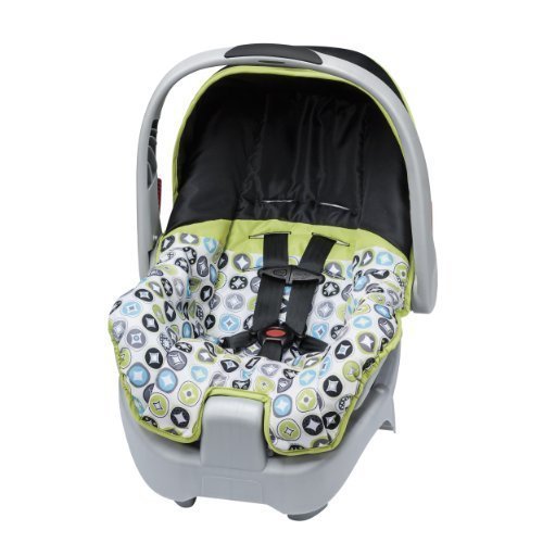 ebay baby car seat