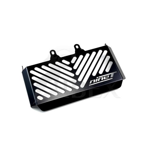 ZIEGER Kennzeichenhalter Passend Für BMW R NineT 2013-2023