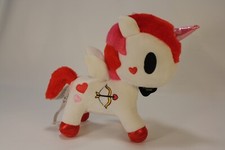Tokidoki Unicorno Valentino Special Edition Plush with Tags Aurora