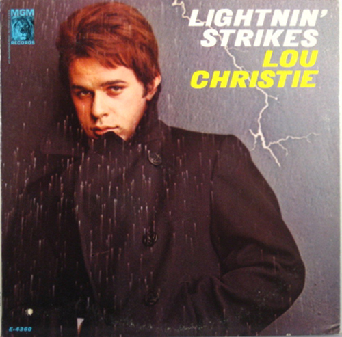 ★CHRISTIE (1st LP) Christie – Christie – Vinyl (LP, Album), 1970 [r2830261