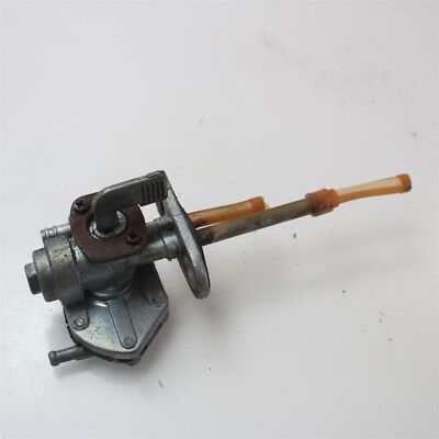 1996-2005 Kawasaki Vulcan 800 VN800 Fuel Petcock Shutoff Valve | eBay