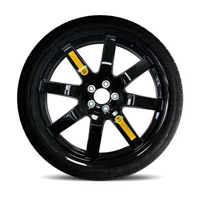 MERCEDES BENZ SPARE TIRE 16インチ 2024-2025 Mercedes-Benz GLC-Class SUV Coupe Spare Tire | eBay