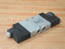Festo CPE18-M1H-5J-1/4 Solenoid Valve CPE18M1H5J14