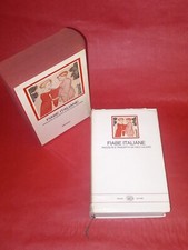 FIABE ITALIANE, raccolte e trascritte da ITALO CALVINO, EINAUDI, 1970