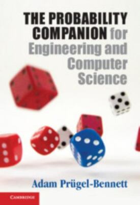 The Probability Companion for Engineering Computer Science Adam P  9781108727709