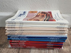 Seaway's Ships in Scale Magazine - Lot of 40+ - Various Years