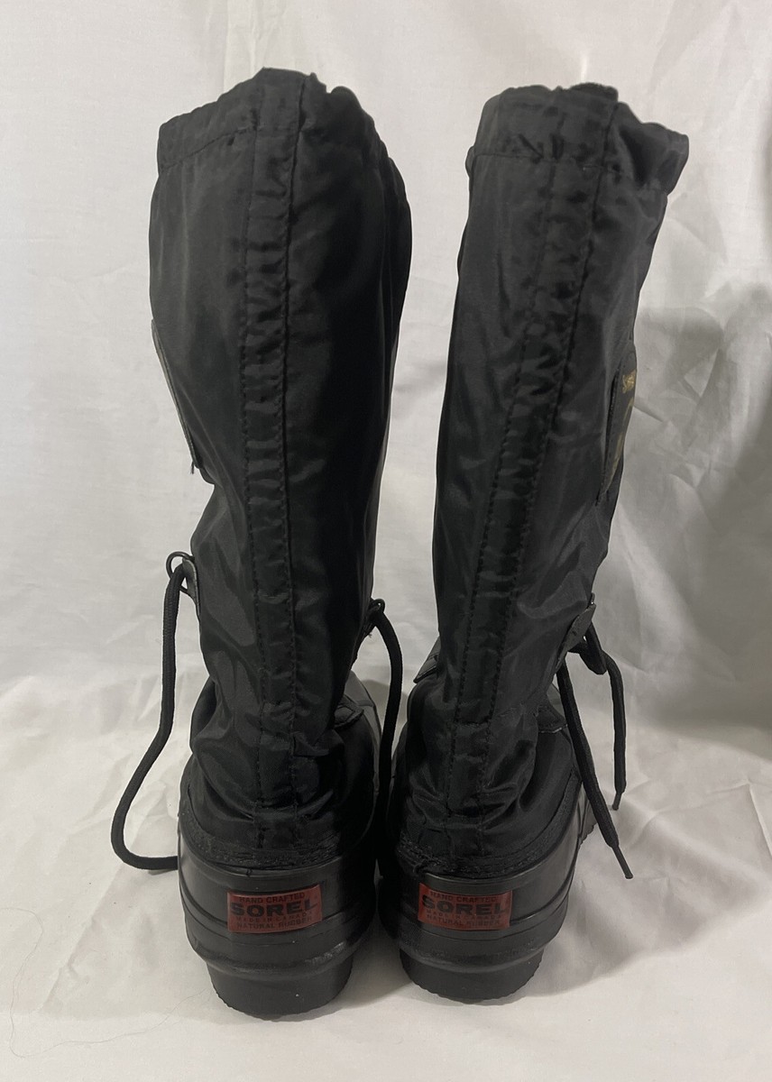 ソレル　LION SOREL Snow Lion Boots Sorel CANADA Snowmobile Snow Boots Arctic