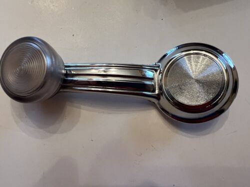 Nos gm 1967-81 Window Crank Handle Pontiac Camaro Olds Buick Chevelle # 20037597 - Picture 4 of 8