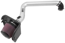 K&N 77-1570KS Performance Lufteinlass Upgrade Tuning Sport passend für Jeep Cherokee