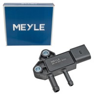 Meyle Abgasdrucksensor FüR Mazda 3 Bm 6 Gj CX-5 Ke 2.2D Mitsubishi Asx 1.8/2.2D