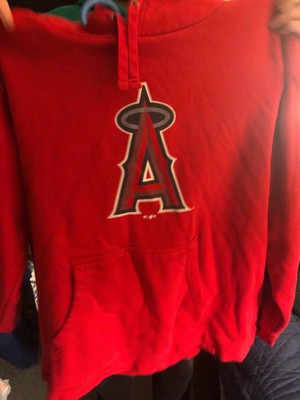 la angels hoodie
