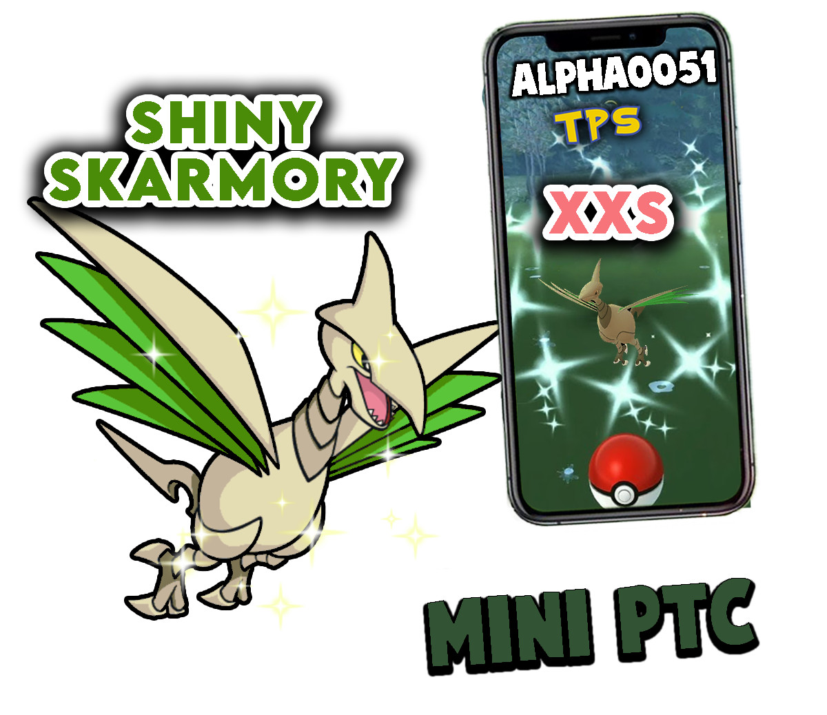 How To Find Shiny Morelull Pokémon Go (Spawn Rates & IVs - Foto 10