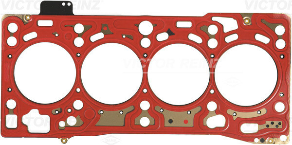 VICTOR REINZ 61-10218-00 Gasket, cylinder head for SKODA,VW