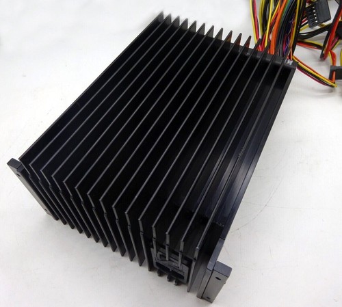 Silentium Deltatronic SPS430W A-PFC Netzteil 430W - Bild 4 von 4