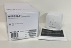 NETGEAR WiFi Range Extender EX2800 - Coverage AC750, White,Grey 