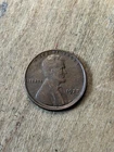 1927D Lincoln Cent XF