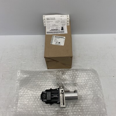 GENUINE EGR Valve for Vauxhall Astra Insignia Meriva Mokka 1.6 