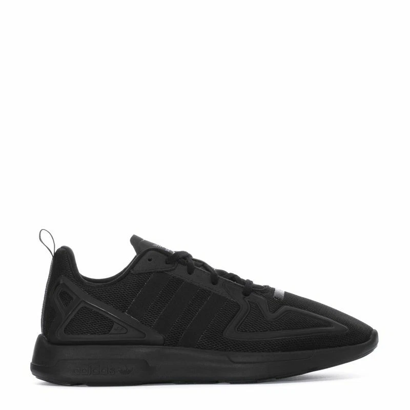 ADIDAS ZX FLUX LOW SNEAKERS TRAINERS ATHLETIC SPORT MEN SHOES