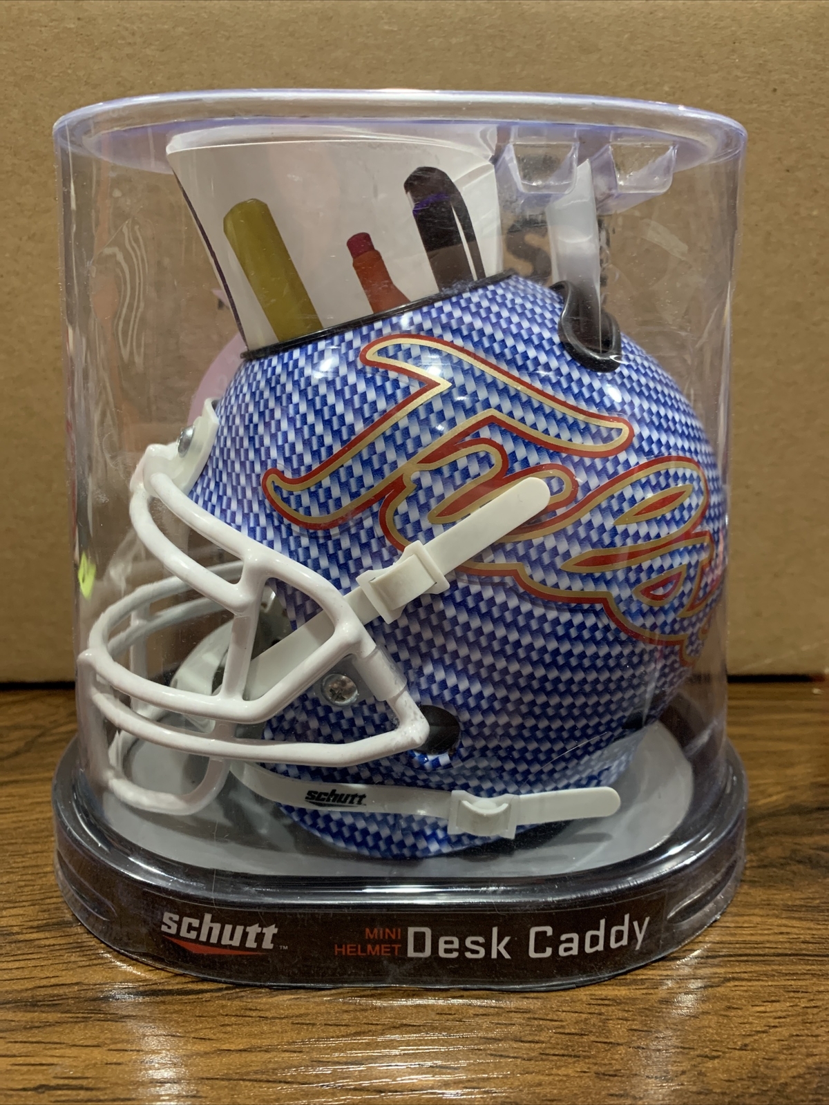 Desk Caddy