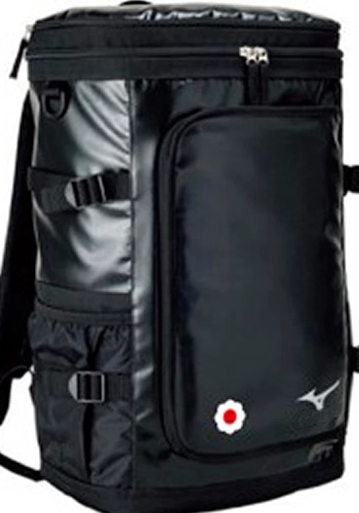JUDO KODOKAN Official Limited Original Mizuno backpack Bag 30L JAPAN