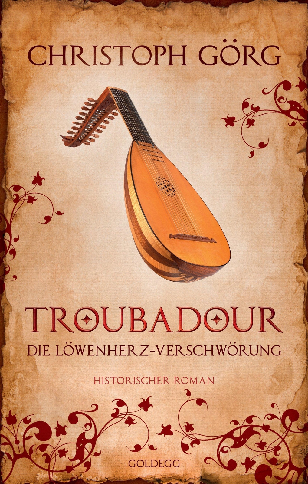 Thumbnail - Troubadour Christoph Görg