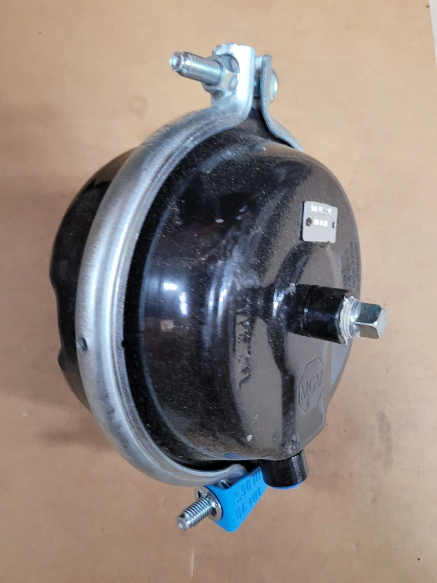1427294 MGM Brake Chamber Fits Mack 19QE485P18 25163083 | eBay