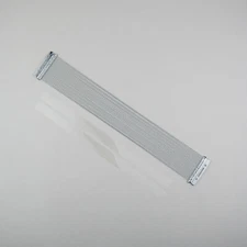 NEW 14" 20 Strand Snare Wire Snare Drum Wire 14 inch 20 Strand with Two Straps 