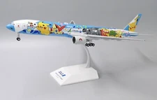 JC Wings 1:200 ANA All Nippon Airways Pokemon Peace Jet Boeing 777-300 EW2773001
