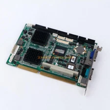 1PCS Used Advantech PCA-6773 Rev.A1 motherboard