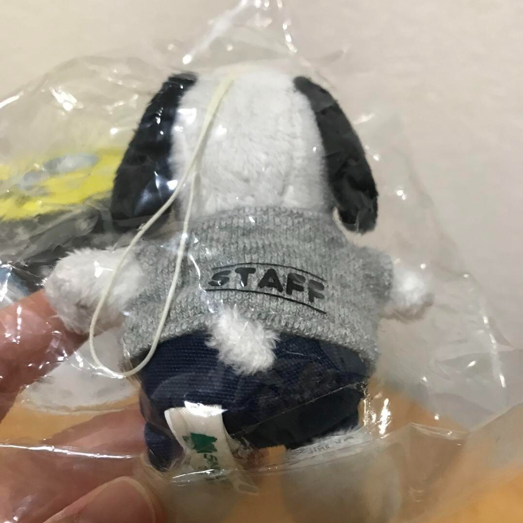SNOOPY x NASA 40th Anniversary Astronaut Snoopy From Snoopy