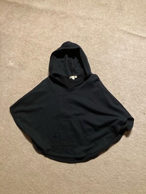 NWOT Threads 4 Thought Amalfi Poncho xs/s