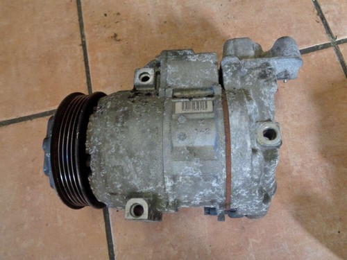 Mercedes A-Klasse W168 Klimakompressor A0002305911