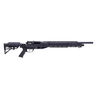 Benjamin Armada BTAP25 .25 Cal PCP Multi-Shot Bolt Action Hunting Air Rifle