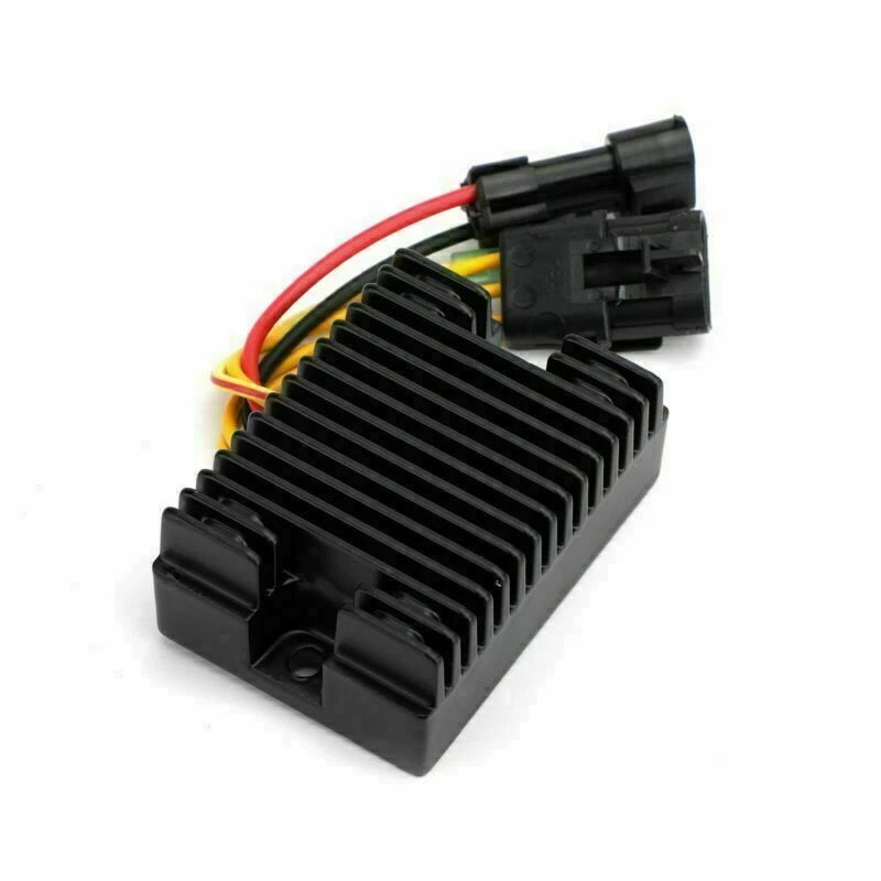 Voltage Regulator Fit Polaris Sportsman Scrambler 500 Hawkeye 400 Ranger 10 H0 — 第 4/4 张图片
