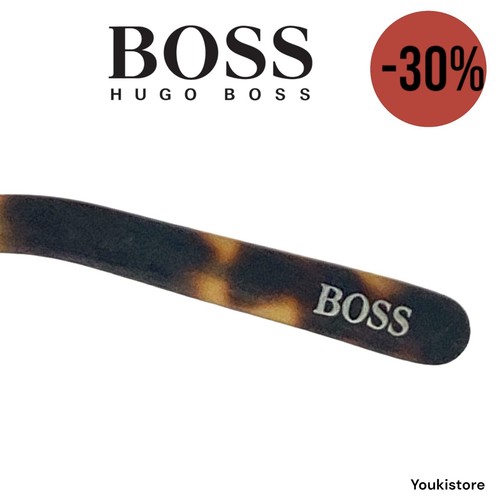 HUGO BOSS occhiali da sole 5185 73 CA sunglasses 48 24 145 CE - Foto 14 di 16